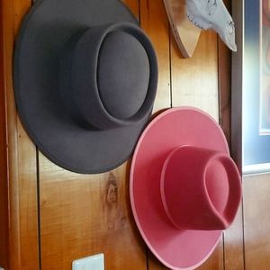 2 Olive&Pique BoHo Hats!!